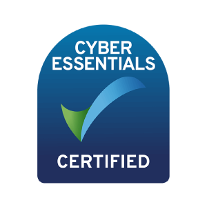 Cyber Essentials Accredited - Advantiv Ltd.