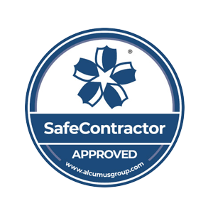SafeContractor Approved - Advantiv Ltd.