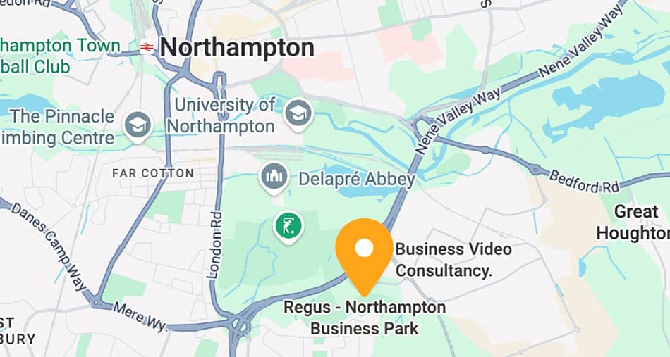 Advantiv Northampton Office