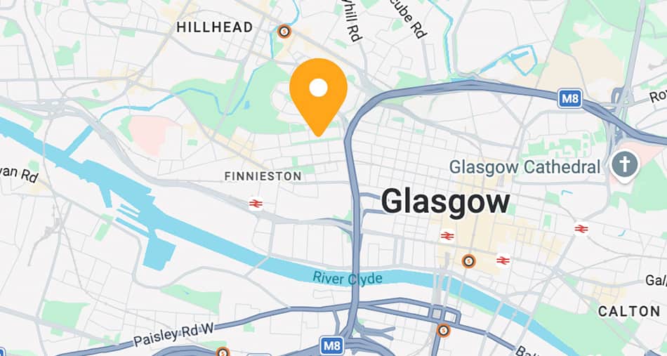 Advantiv Scotland Office