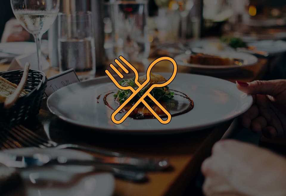Food & Beverage