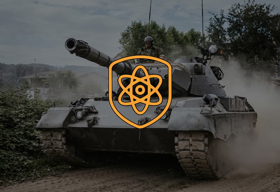 Nuclear & Defence
