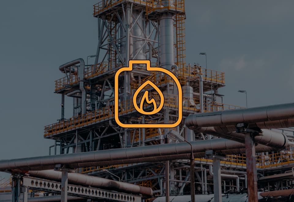 Oil & Gas