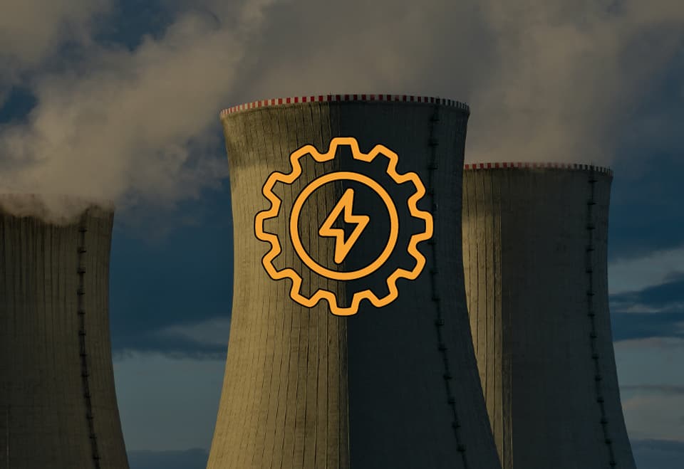 Power Generation