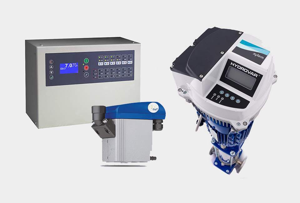 Energy Efficient Products