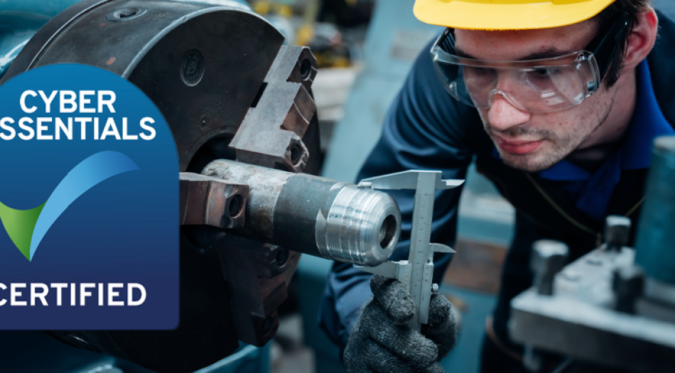 Advantiv Achieves Cyber Essentials Certification for 2026