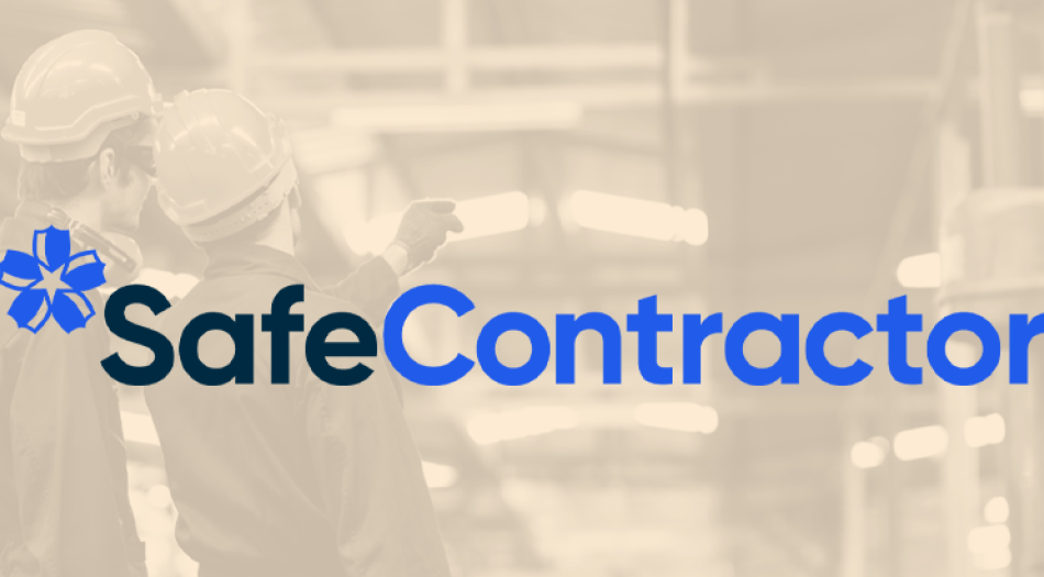 Advantiv SafeContractor approval for 2026