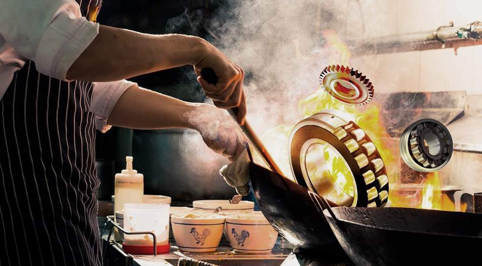 Ways To Avoid Damage When Heating Bearings to reduce your operating costs