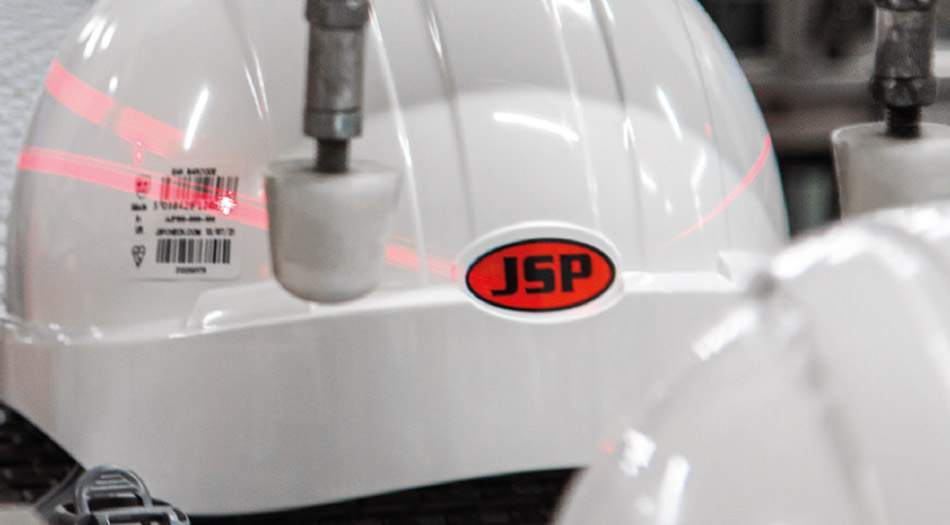 Know your helmet’s DNA with JSPCheck