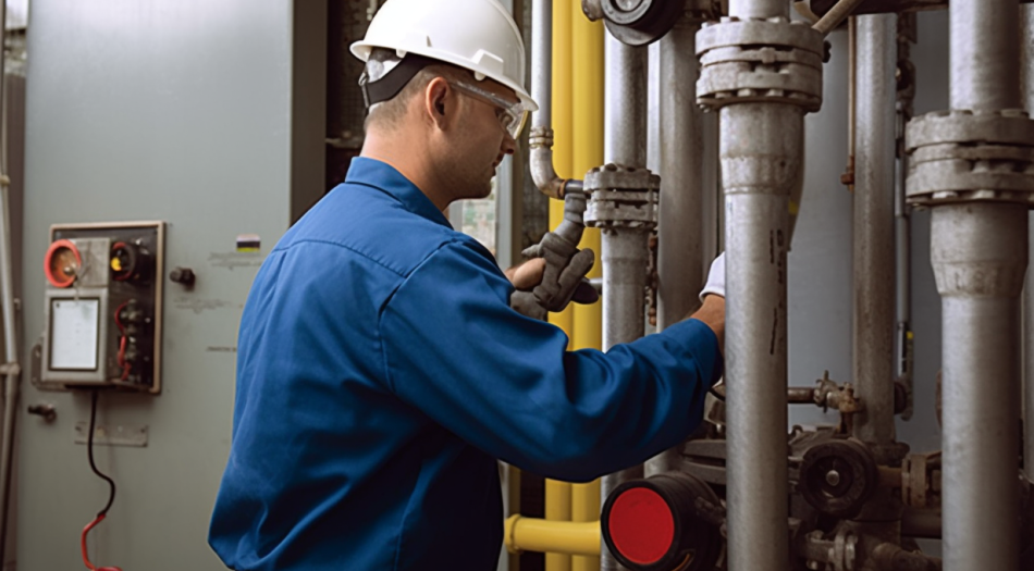 Reduce Energy Costs and Meet ESOS Obligations with Advantiv’s Compressed Air Leak Repair Programme