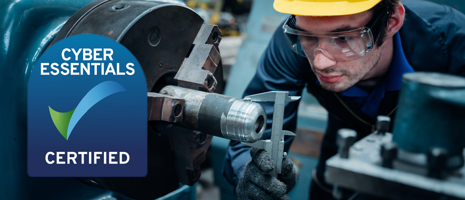 Advantiv Achieves Cyber Essentials Certification for 2026