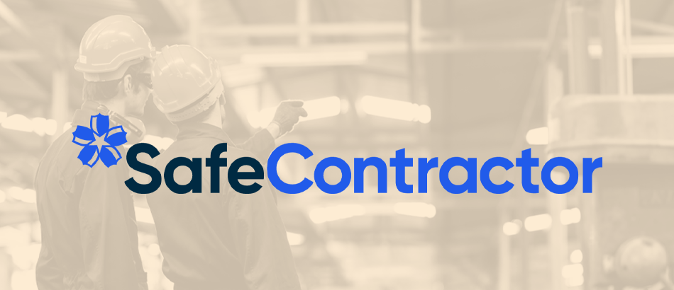 Advantiv SafeContractor approval for 2026