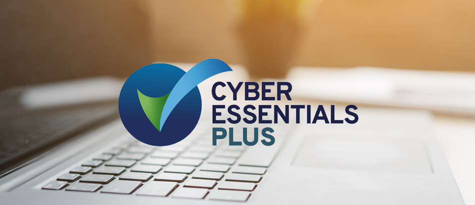 Recertified for Cyber Essentials and Cyber Essentials Plus for 2025