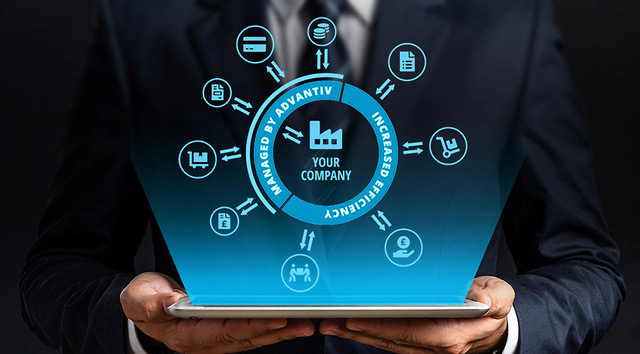 When supply chains go off track: how Advantiv helps businesses recover and reduce costs