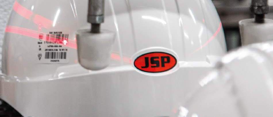 Know your helmet’s DNA with JSPCheck