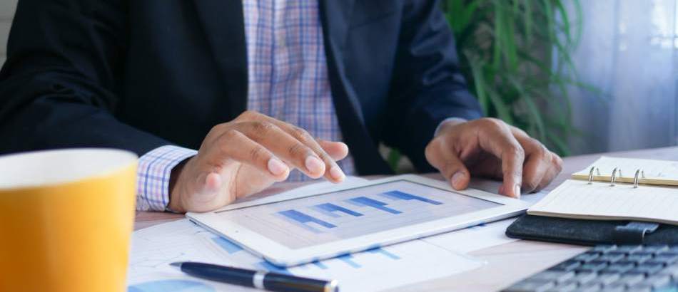 Procurement Solution for Power Generation Client saves costs and improves efficiency