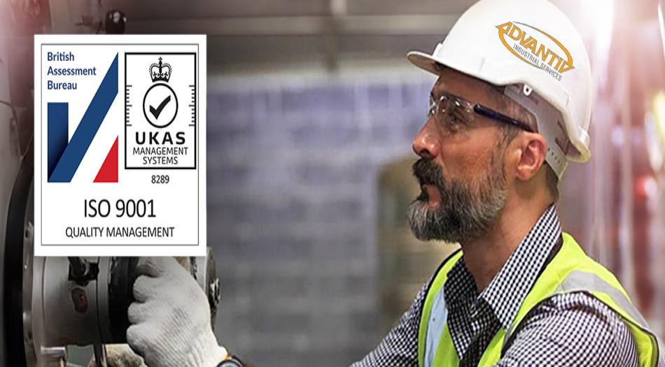 Achieving and Surpassing Standards in Our Latest UKAS Certification