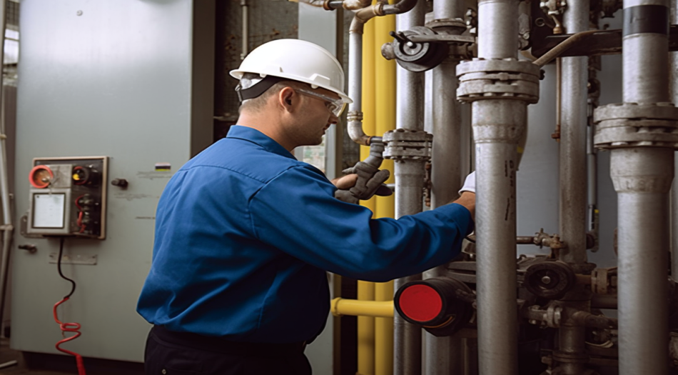 Reduce Energy Costs and Meet ESOS Obligations with Advantiv’s Compressed Air Leak Repair Programme