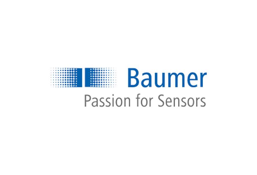 Engineering Services Supplier Baumer UK Limited, supplied by ADVANTIV Ltd.