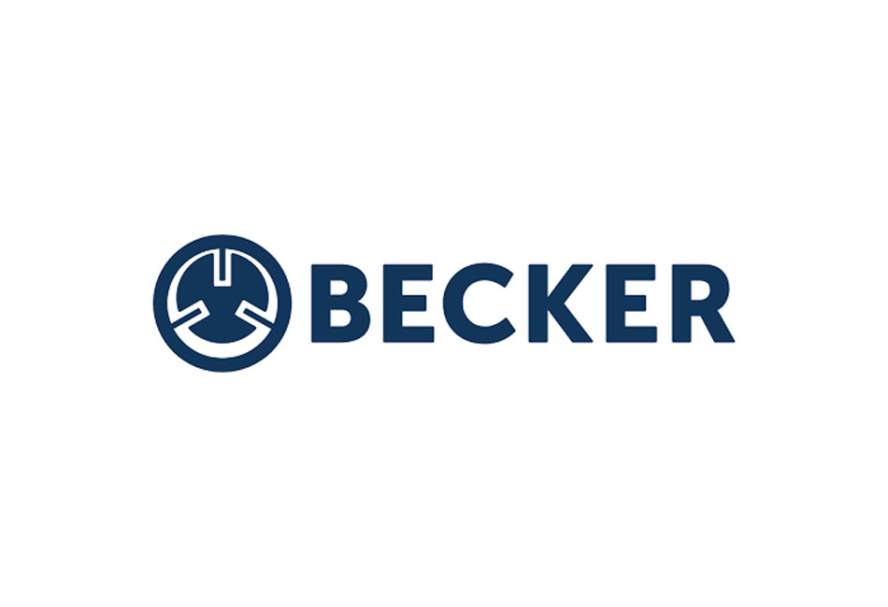 Engineering Services Supplier Becker, supplied by ADVANTIV Ltd.