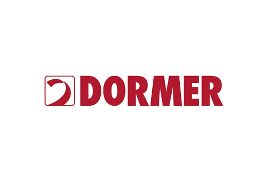 Engineering Services Supplier Dormer, supplied by ADVANTIV Ltd.