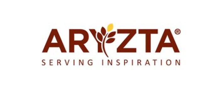 Aryzta customer logo