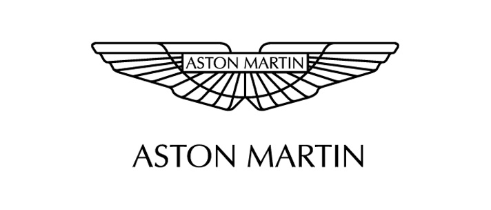Aston Martin customer logo