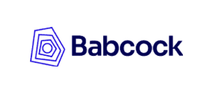 Babcock customer logo