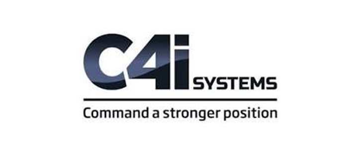 C4i Systems customer logo