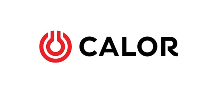 Calor customer logo