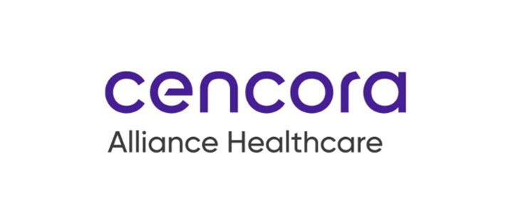 Cencora Alliance Healthcare customer logo