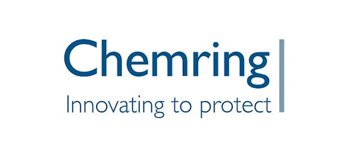 Chemring customer logo