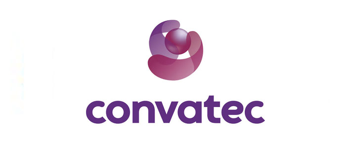 Convatec customer logo