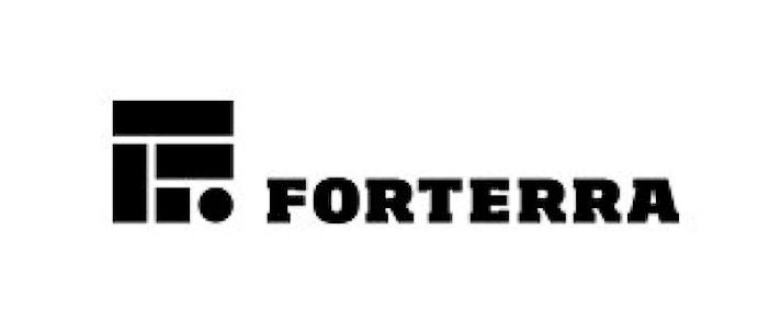 Forterra customer logo