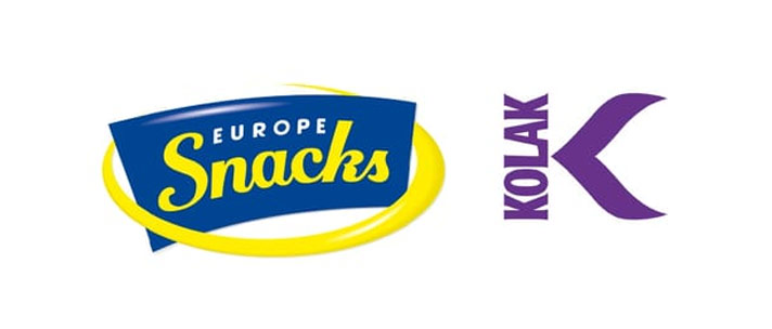 Kolak Snack Foods customer logo