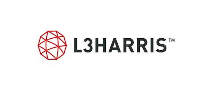 L3Harris customer logo