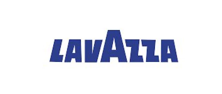 Lavazza customer logo