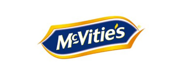 McVitie’s customer logo