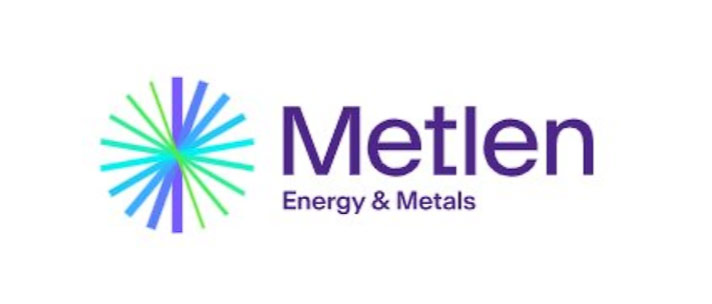 Metlen customer logo