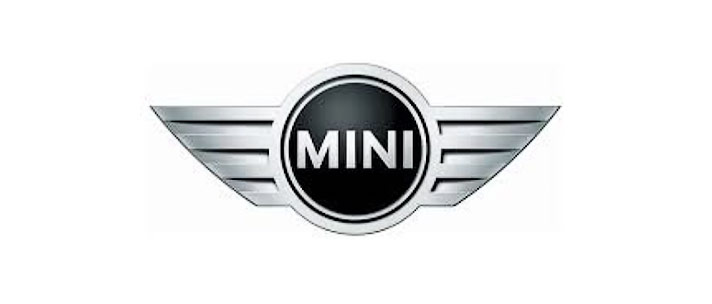 MINI customer logo