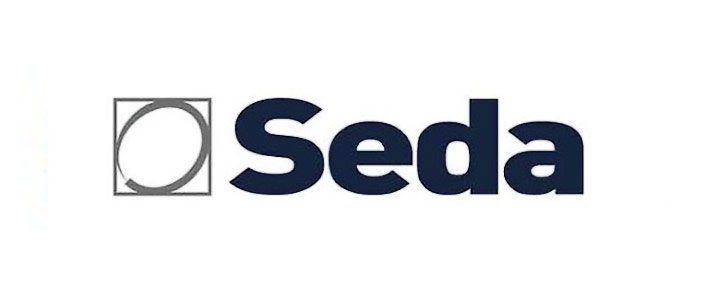 Seda customer logo