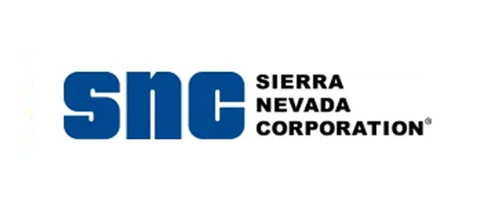 SNC Sierra Nevada Corporation customer logo