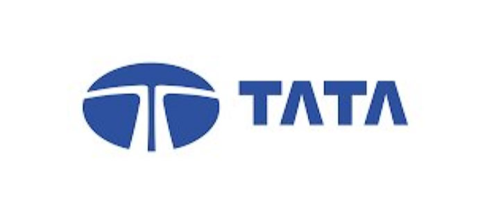 Tata Steel customer logo
