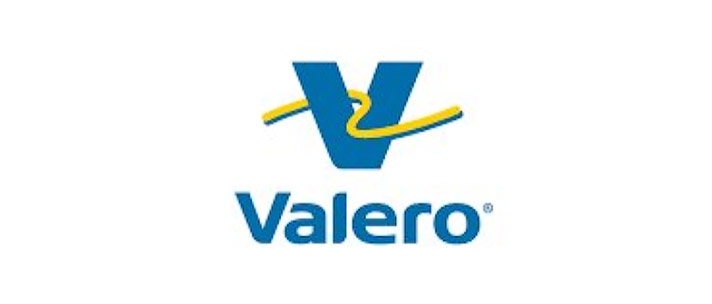 Valero customer logo