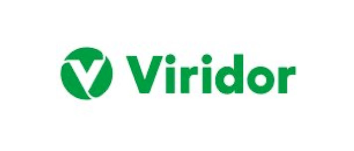 Viridor Waste Management customer logo